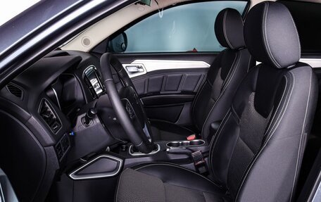 Geely Emgrand X7 I, 2019 год, 1 150 000 рублей, 9 фотография