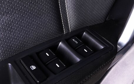 Geely Emgrand X7 I, 2019 год, 1 150 000 рублей, 18 фотография