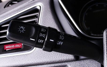 Geely Emgrand X7 I, 2019 год, 1 150 000 рублей, 14 фотография
