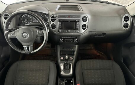 Volkswagen Tiguan I, 2013 год, 1 200 000 рублей, 11 фотография
