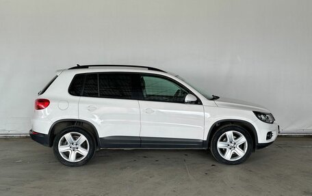 Volkswagen Tiguan I, 2013 год, 1 200 000 рублей, 4 фотография
