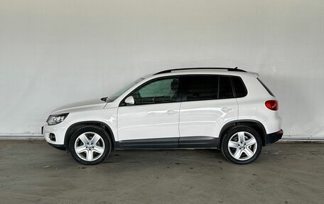 Volkswagen Tiguan I, 2013 год, 1 200 000 рублей, 8 фотография