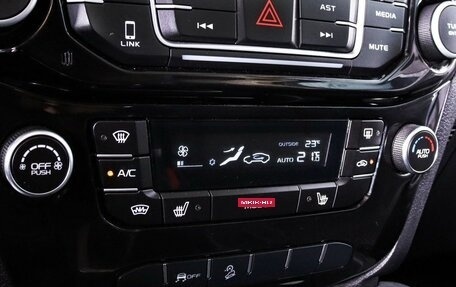 Geely Emgrand X7 I, 2019 год, 1 150 000 рублей, 20 фотография
