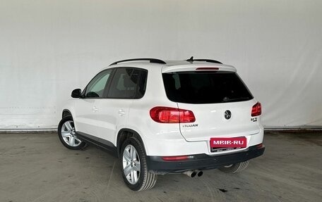 Volkswagen Tiguan I, 2013 год, 1 200 000 рублей, 7 фотография