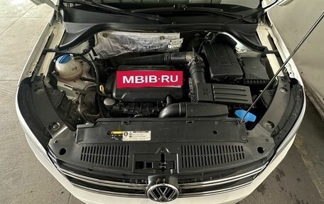 Volkswagen Tiguan I, 2013 год, 1 200 000 рублей, 9 фотография