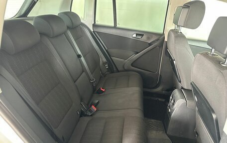 Volkswagen Tiguan I, 2013 год, 1 200 000 рублей, 19 фотография