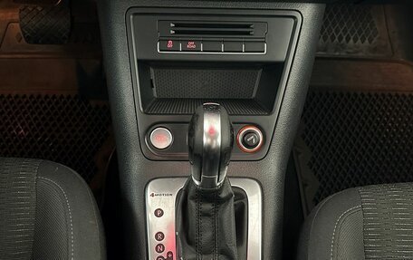 Volkswagen Tiguan I, 2013 год, 1 200 000 рублей, 14 фотография