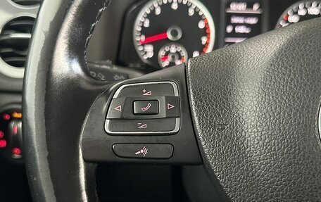 Volkswagen Tiguan I, 2013 год, 1 200 000 рублей, 16 фотография