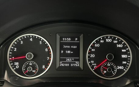 Volkswagen Tiguan I, 2013 год, 1 200 000 рублей, 18 фотография