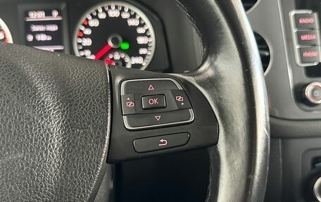 Volkswagen Tiguan I, 2013 год, 1 200 000 рублей, 17 фотография
