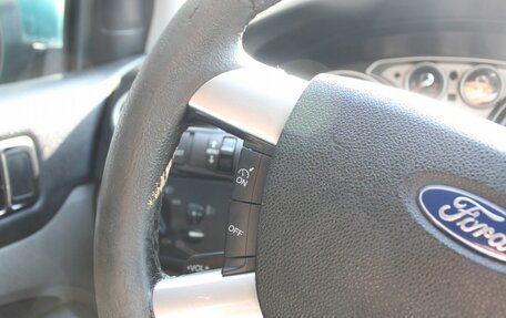 Ford Focus II рестайлинг, 2008 год, 299 000 рублей, 6 фотография