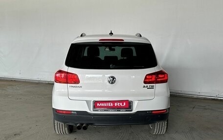 Volkswagen Tiguan I, 2013 год, 1 200 000 рублей, 6 фотография