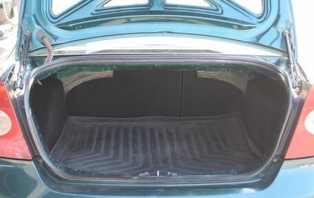 Ford Focus II рестайлинг, 2008 год, 299 000 рублей, 14 фотография