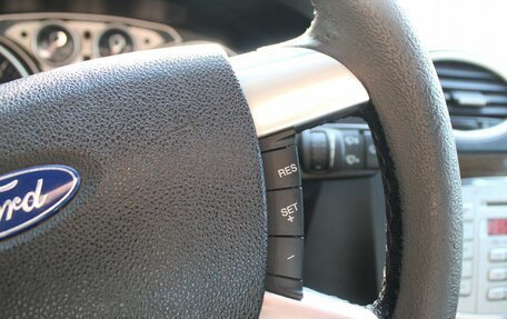 Ford Focus II рестайлинг, 2008 год, 299 000 рублей, 8 фотография