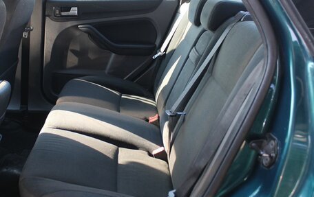 Ford Focus II рестайлинг, 2008 год, 299 000 рублей, 13 фотография