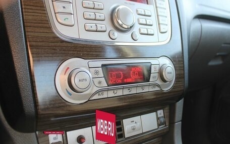 Ford Focus II рестайлинг, 2008 год, 299 000 рублей, 11 фотография