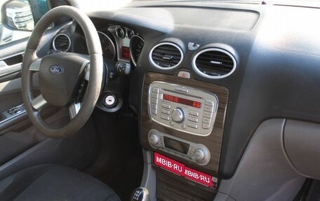 Ford Focus II рестайлинг, 2008 год, 299 000 рублей, 12 фотография