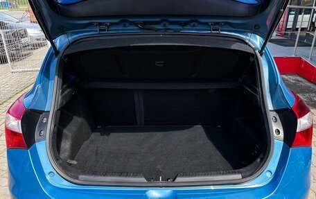 Hyundai i30 II рестайлинг, 2013 год, 999 000 рублей, 10 фотография