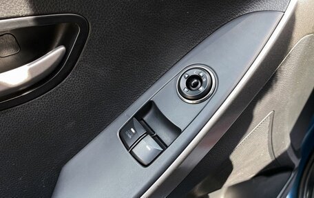 Hyundai i30 II рестайлинг, 2013 год, 999 000 рублей, 21 фотография