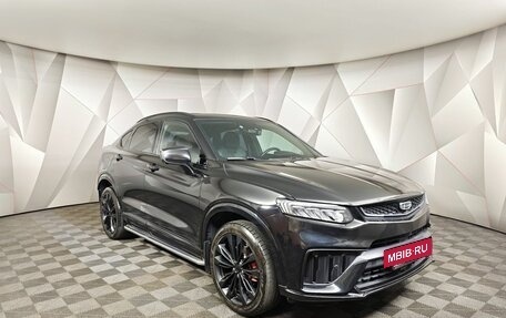 Geely Tugella FY11, 2023 год, 2 815 000 рублей, 3 фотография
