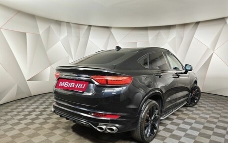 Geely Tugella FY11, 2023 год, 2 815 000 рублей, 2 фотография
