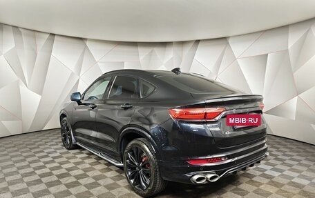 Geely Tugella FY11, 2023 год, 2 815 000 рублей, 4 фотография