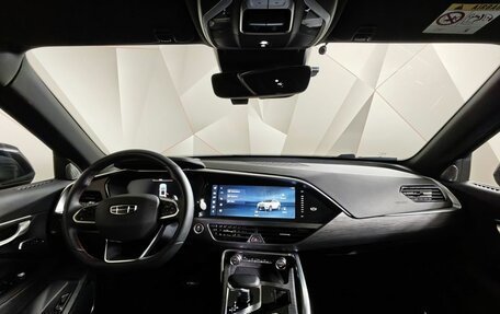 Geely Tugella FY11, 2023 год, 2 815 000 рублей, 12 фотография