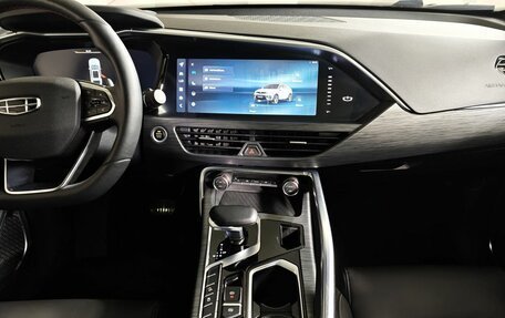 Geely Tugella FY11, 2023 год, 2 815 000 рублей, 13 фотография