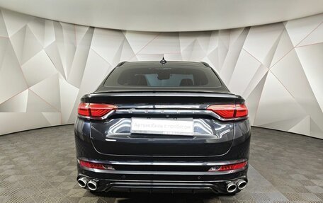Geely Tugella FY11, 2023 год, 2 815 000 рублей, 8 фотография