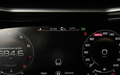 Geely Tugella FY11, 2023 год, 2 815 000 рублей, 16 фотография