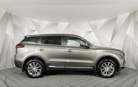 Geely Atlas, 2022 год, 1 955 000 рублей, 6 фотография