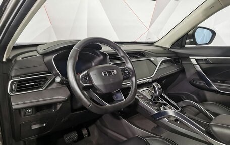 Geely Atlas, 2022 год, 1 955 000 рублей, 18 фотография