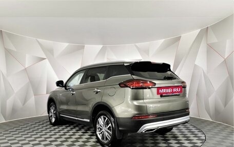 Geely Atlas, 2022 год, 1 955 000 рублей, 4 фотография