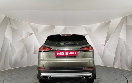 Geely Atlas, 2022 год, 1 955 000 рублей, 8 фотография