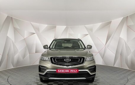 Geely Atlas, 2022 год, 1 955 000 рублей, 7 фотография