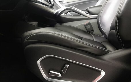 Geely Atlas, 2022 год, 1 955 000 рублей, 20 фотография
