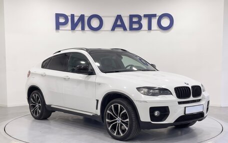 BMW X6, 2012 год, 2 349 999 рублей, 2 фотография