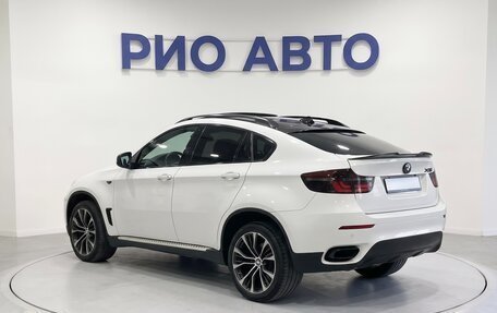 BMW X6, 2012 год, 2 349 999 рублей, 4 фотография