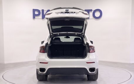 BMW X6, 2012 год, 2 349 999 рублей, 7 фотография