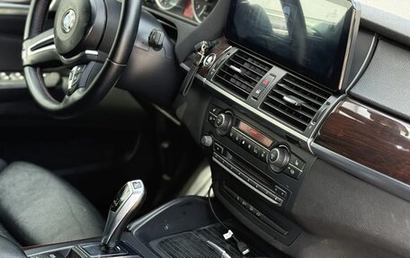 BMW X6, 2012 год, 2 349 999 рублей, 10 фотография