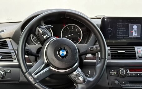 BMW X6, 2012 год, 2 349 999 рублей, 8 фотография