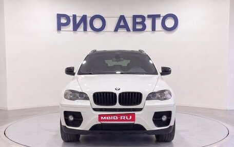 BMW X6, 2012 год, 2 349 999 рублей, 3 фотография