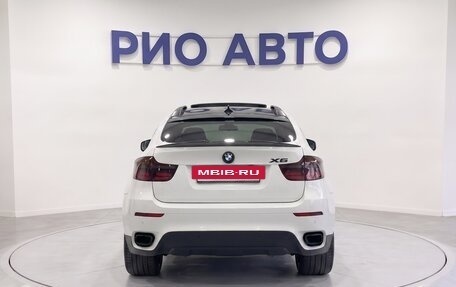 BMW X6, 2012 год, 2 349 999 рублей, 6 фотография