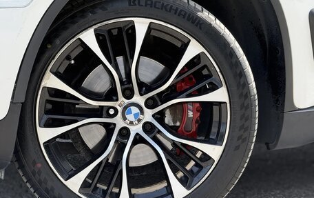 BMW X6, 2012 год, 2 349 999 рублей, 19 фотография