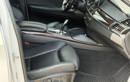 BMW X6, 2012 год, 2 349 999 рублей, 16 фотография