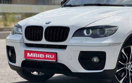 BMW X6, 2012 год, 2 349 999 рублей, 18 фотография