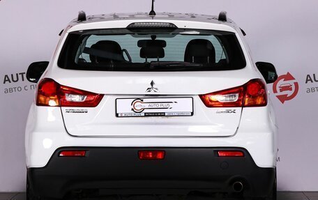 Mitsubishi ASX I рестайлинг, 2012 год, 890 000 рублей, 5 фотография