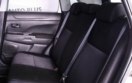 Mitsubishi ASX I рестайлинг, 2012 год, 890 000 рублей, 10 фотография