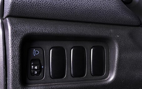 Mitsubishi ASX I рестайлинг, 2012 год, 890 000 рублей, 13 фотография