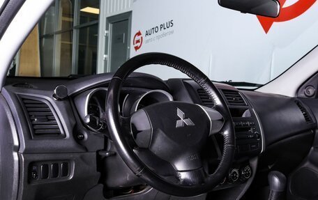 Mitsubishi ASX I рестайлинг, 2012 год, 890 000 рублей, 8 фотография